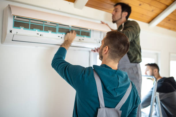 Best Emergency HVAC Repair  in Eggertsville, NY