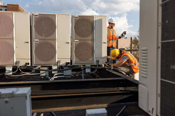 Best HVAC Air Duct Cleaning  in Eggertsville, NY