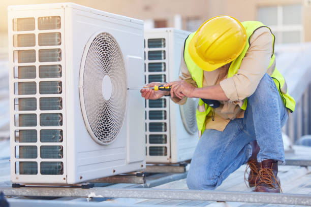 Best HVAC Repair Near Me  in Eggertsville, NY