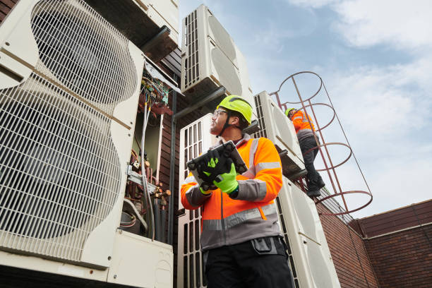 Best 24/7 HVAC Repair  in Eggertsville, NY