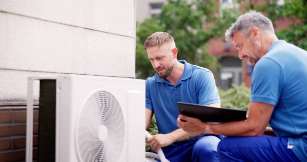 Local HVAC Companies in Eggertsville, NY