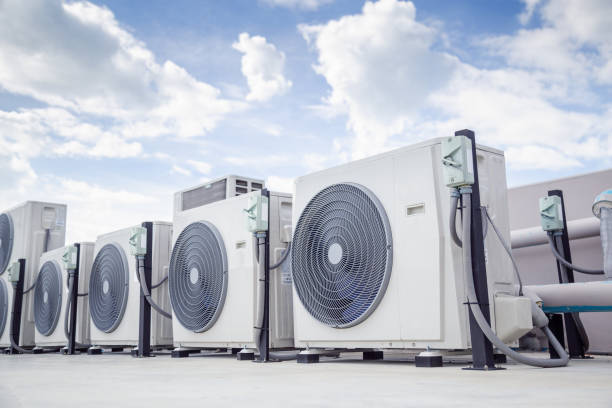 Best Local HVAC Companies  in Eggertsville, NY