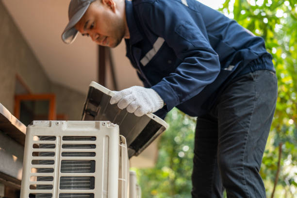 Best Central Air Repair  in Eggertsville, NY